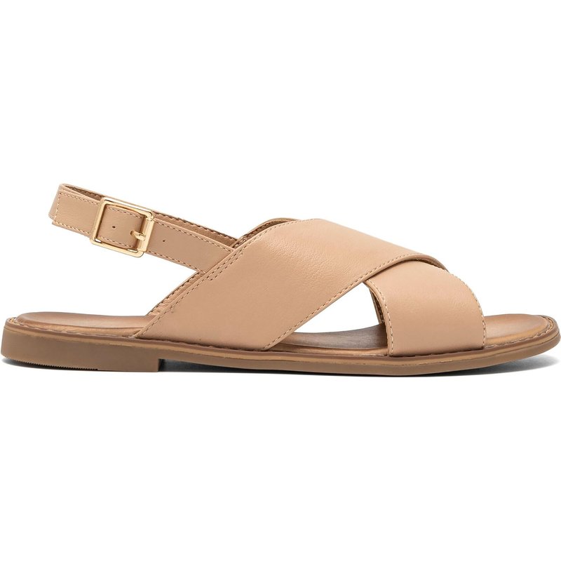 Sandalen Jenny Fairy WS5551-10 Beige