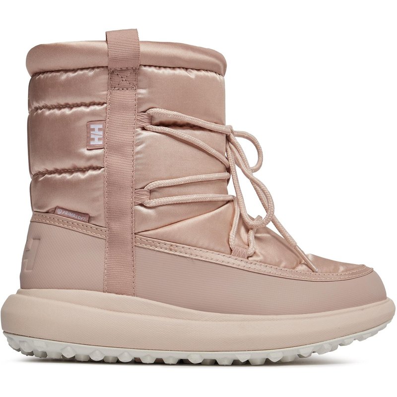 Schneeschuhe Helly Hansen W Isolabella 2 Demi 11837_028 Rosa