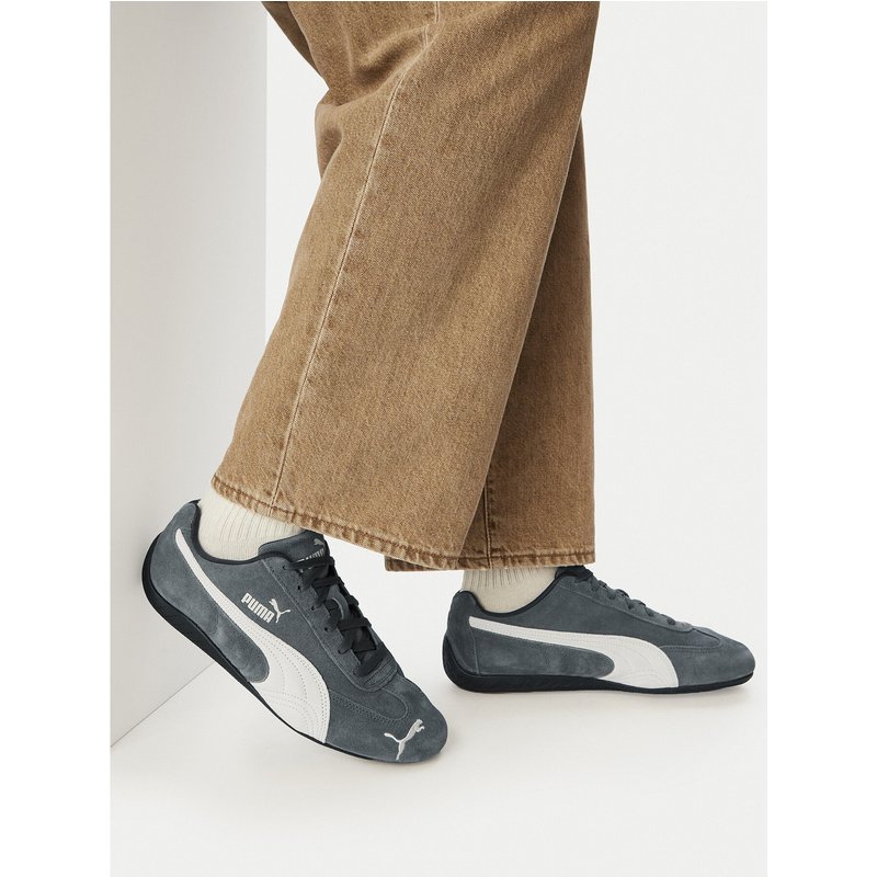 Sneakers Puma Speedcat OG 398846 Grau