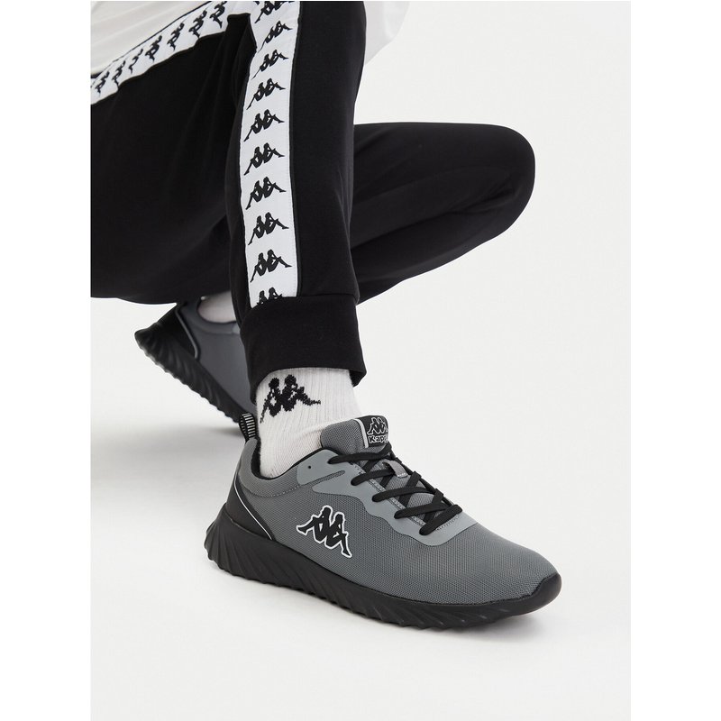 Sneakers Kappa CEOWB-SS24-3C007 Grau