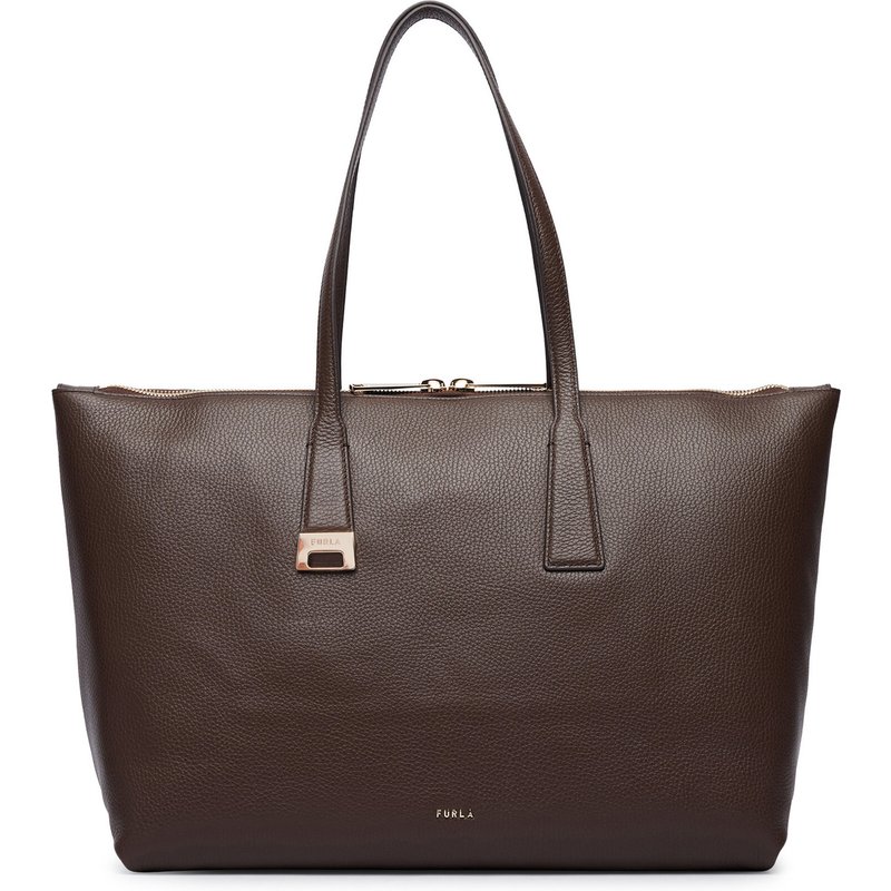 Handtasche Furla Olivia L WB01940 HSF000 4284S Braun