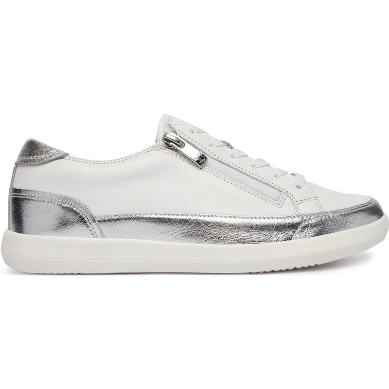 Sneakers Caprice 9-23759-46 Weiß