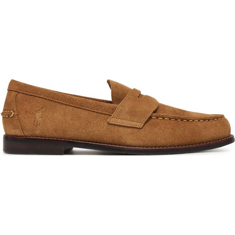 Mokassins Polo Ralph Lauren 803961416002 Braun