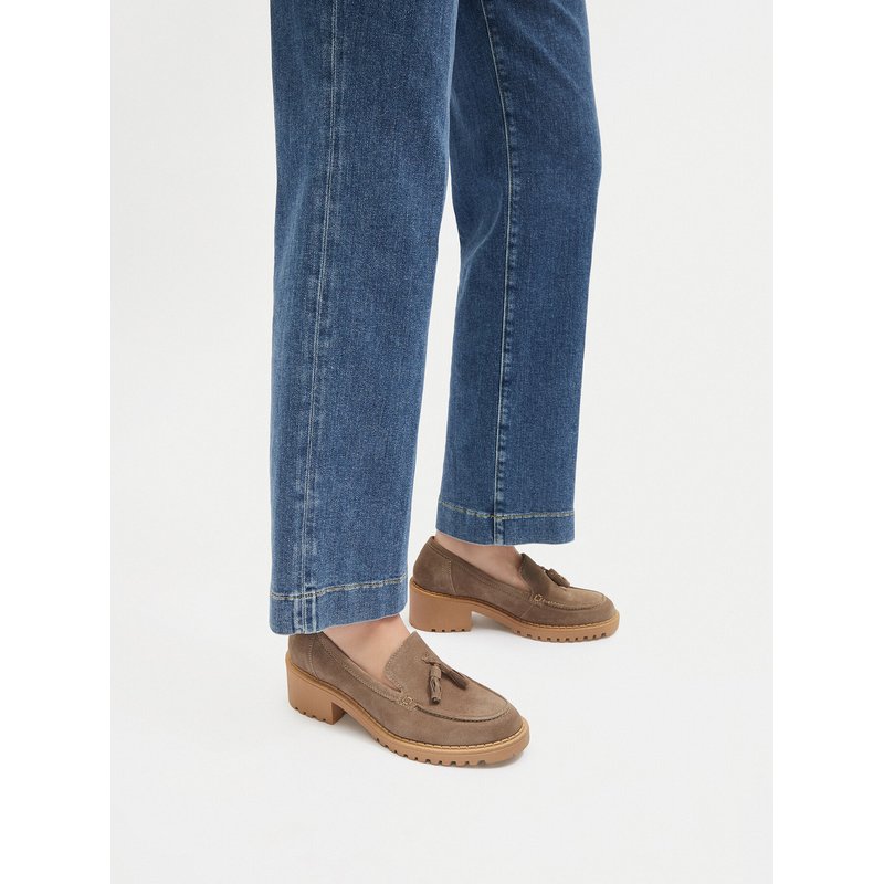 Slipper Lasocki WB-RONA-21 Grau