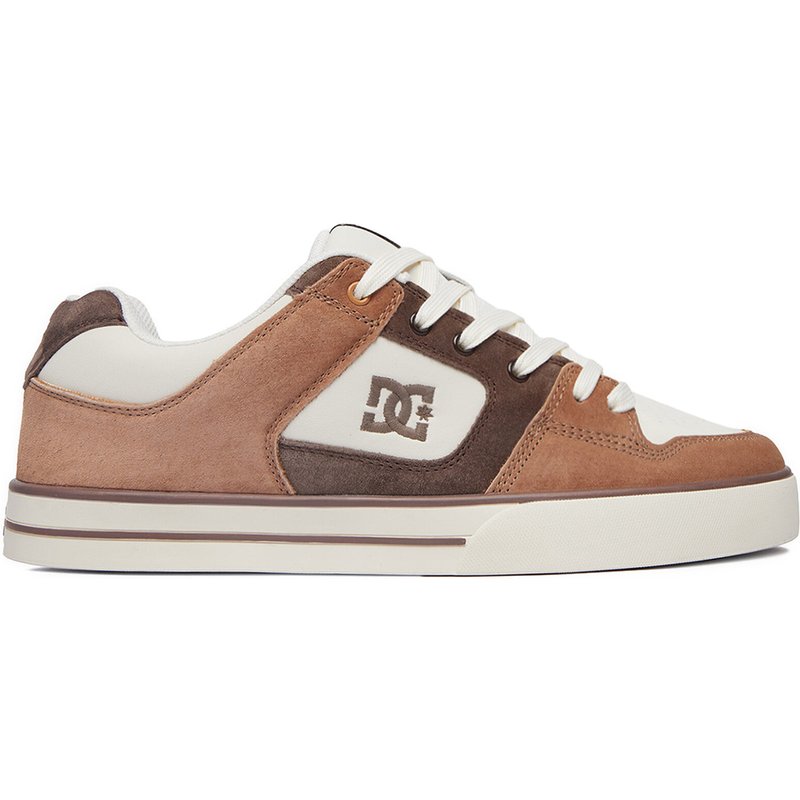 Sneakers DC Shoes CEO-MP40-OMC-258001 Braun