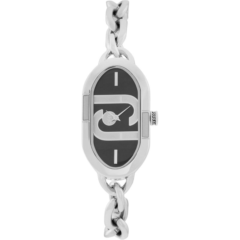 Uhr Liu Jo Fantasy TLJ2368 Silberfarben