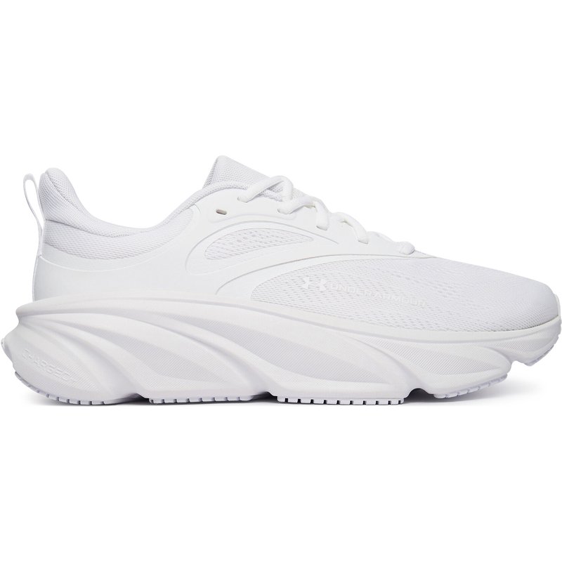 Laufschuhe Under Armour UA Rogue 6 6006719 100 Weiß