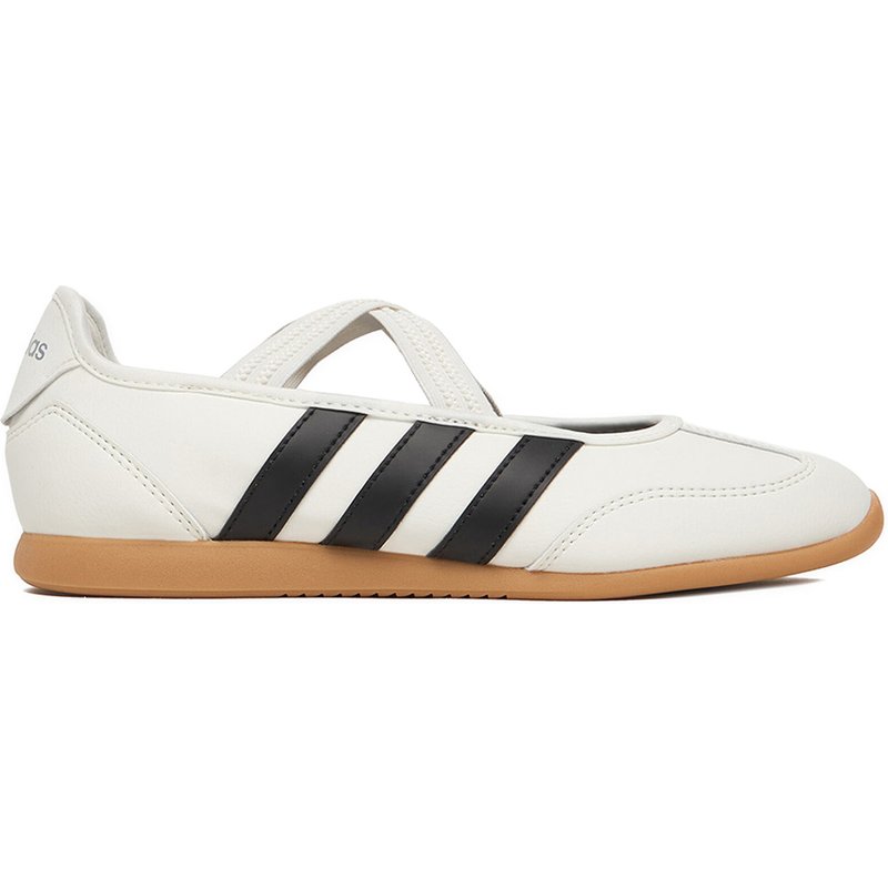 Ballerinas adidas CEO-BARREDA MARY JANE J JP6736 Weiß