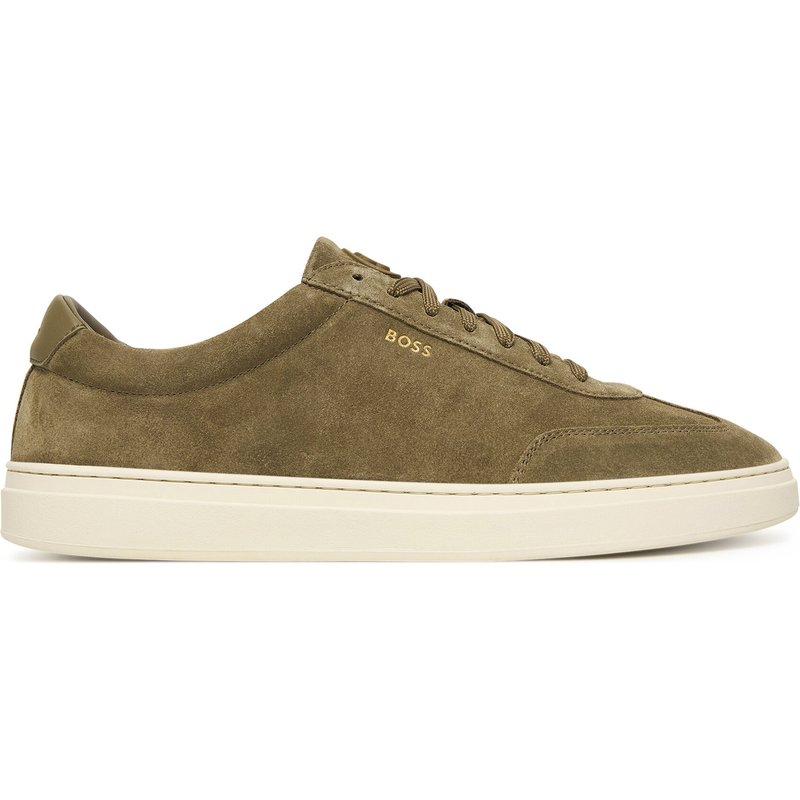 Sneakers BOSS Kieran 50554611 Grün