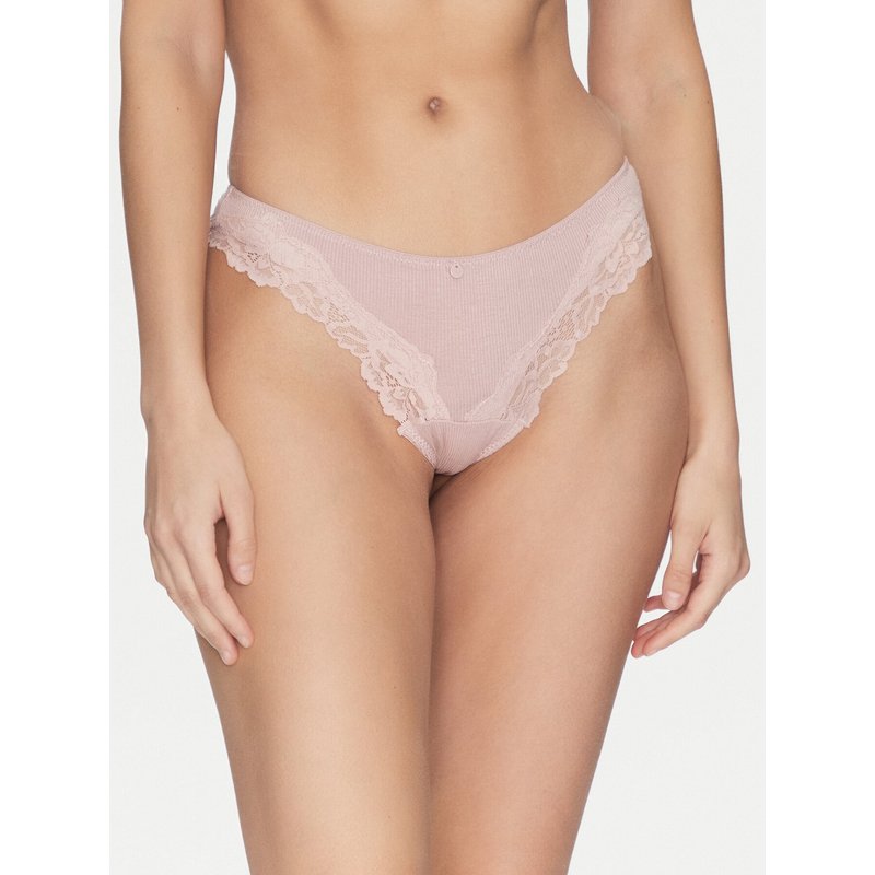 Ysabel Mora Stringtanga 10648 Rosa