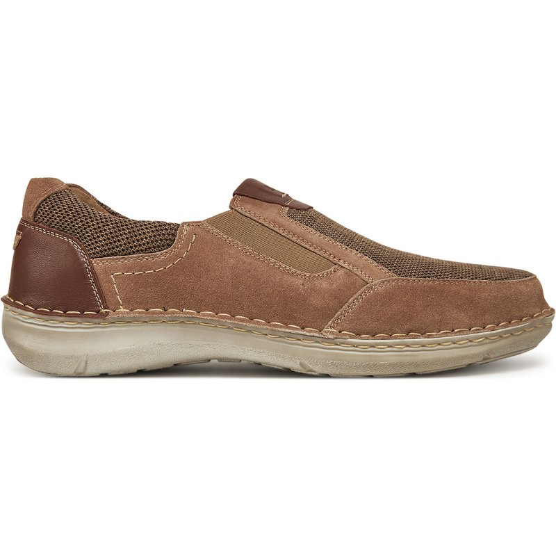 Sneakers Josef Seibel New Anvers 78 44978 Braun