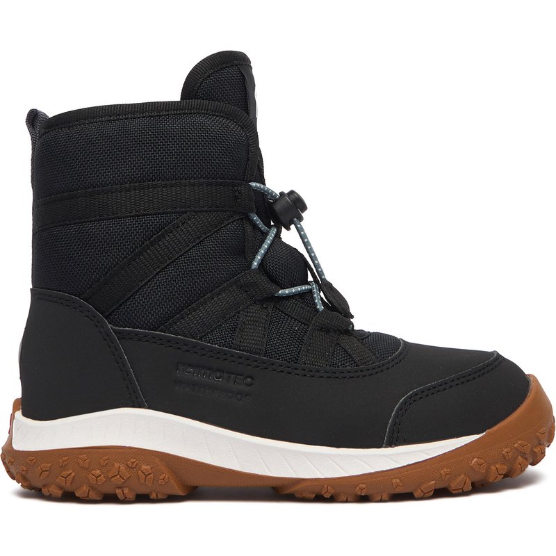 Schneeschuhe Reima 5400032B Schwarz
