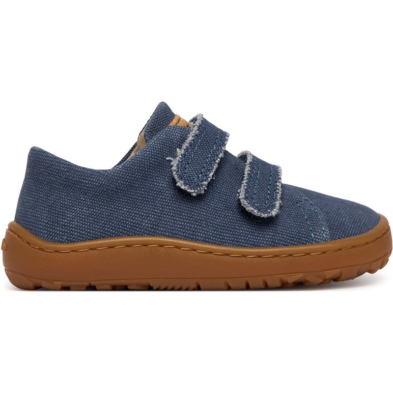 Sneakers Froddo Barefoot Botaniq G3130290 M Dunkelblau