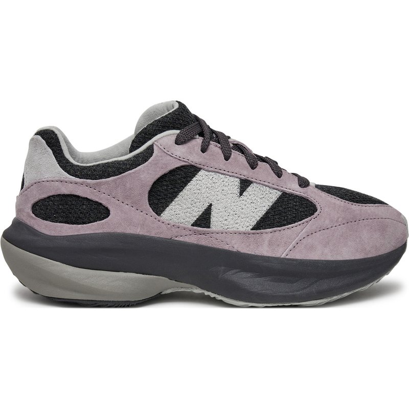 Sneakers New Balance UWRPDFSE Violett