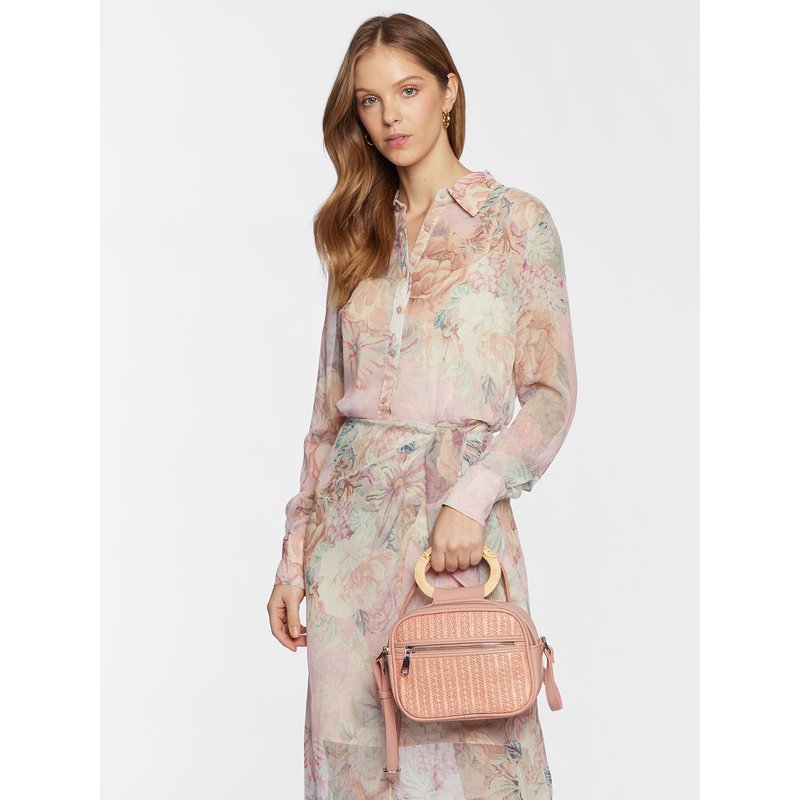 Handtasche Jenny Fairy MJR-C-143-60-01 Rosa
