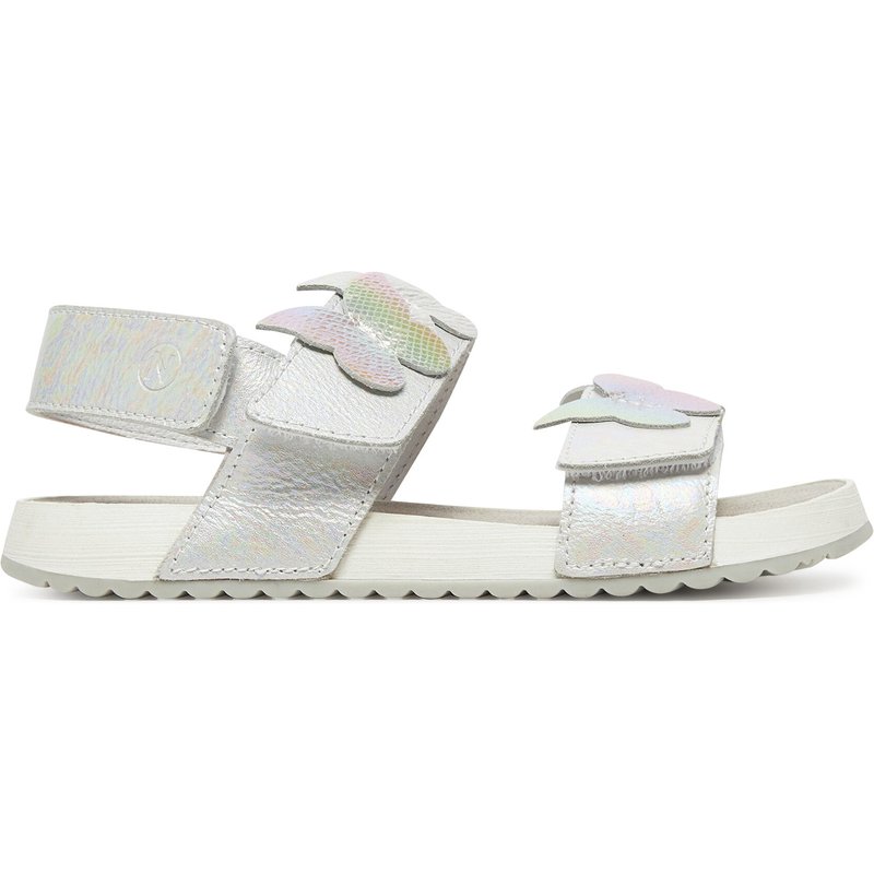 Sandalen Naturino Lovety. 0503307.03.0N01 M Weiß