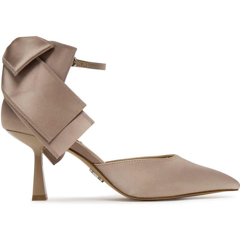 High Heels Steve Madden Fiorela 11005137 Beige