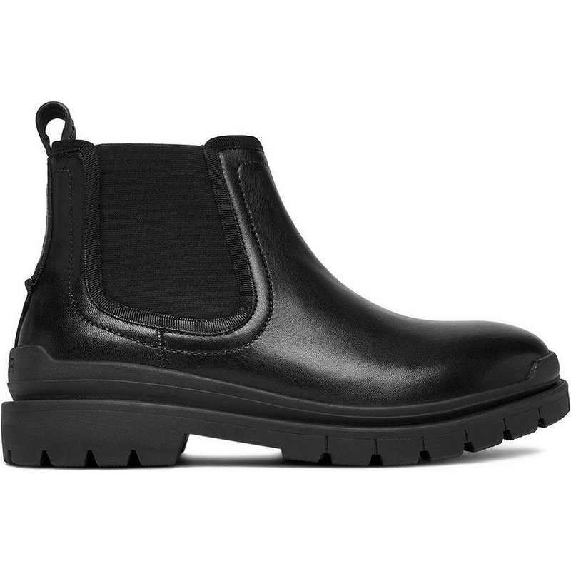 Klassische Stiefeletten G-Star Raw CEO-BLAKE-01 MI08 Schwarz