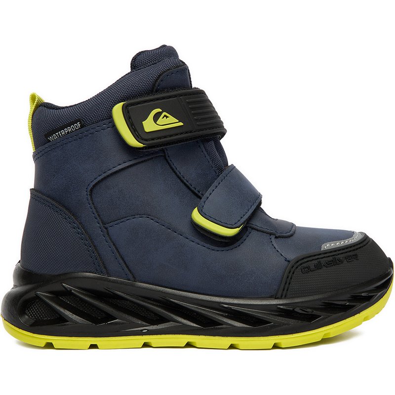 Schneeschuhe Quiksilver CEO-CP86-26130 Dunkelblau