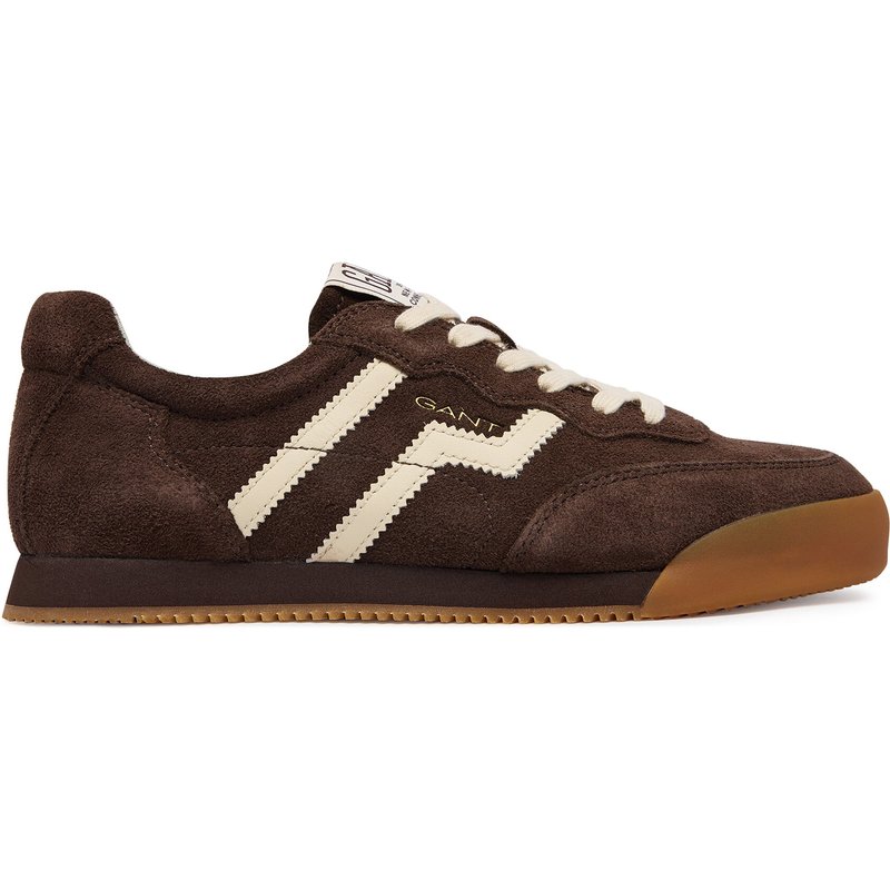 Sneakers Gant Beylana 33533336 Braun