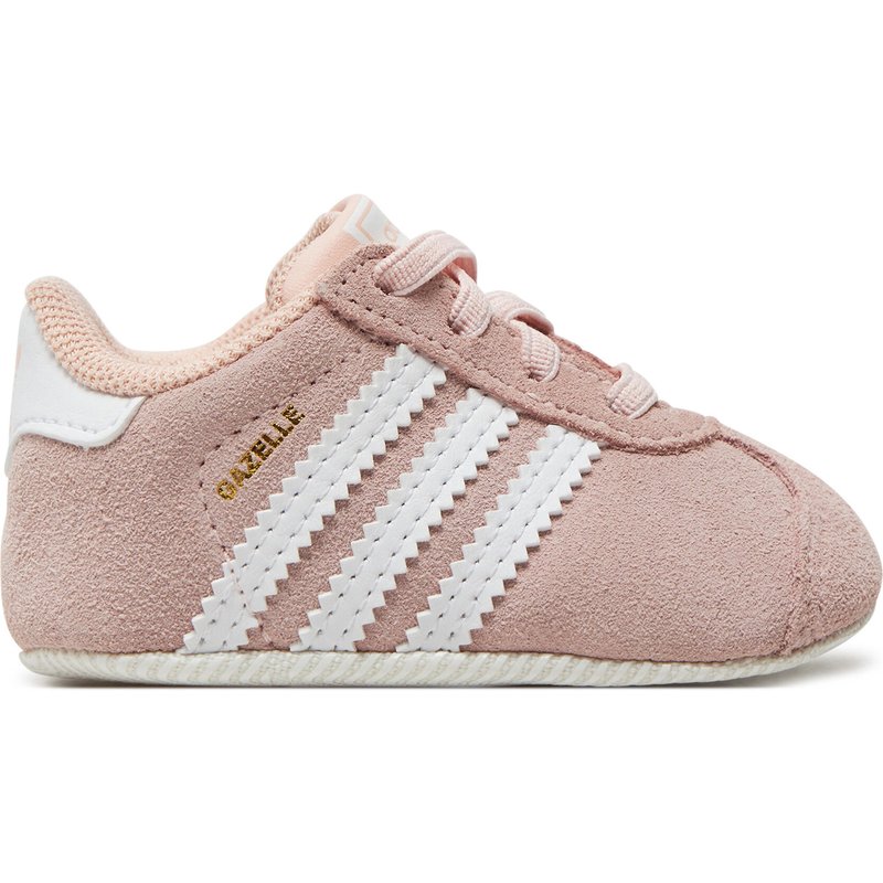 Sneakers adidas Gazelle Crib JI2045 Rosa