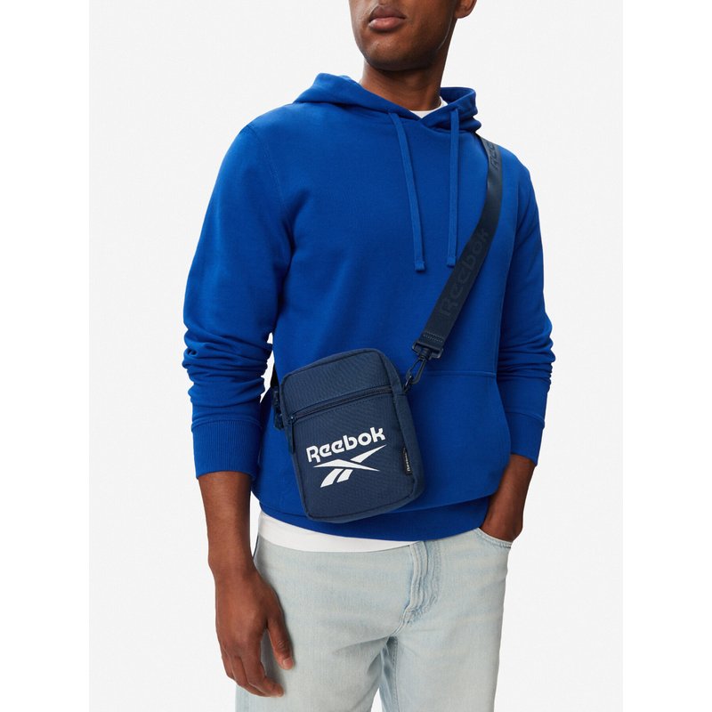 Umhängetasche Reebok CWBEO-RBK-010-CCC-06 Dunkelblau