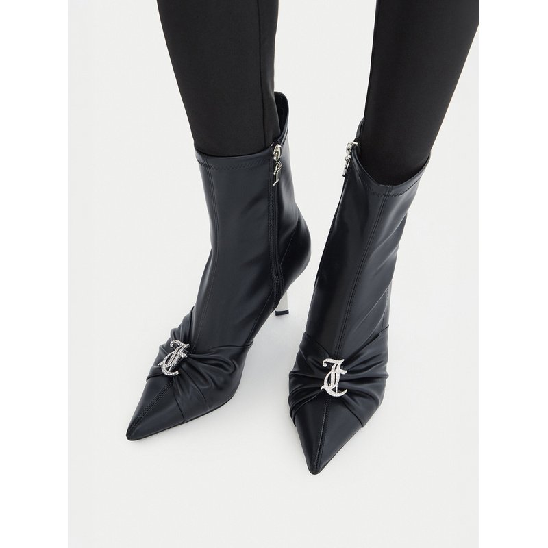 Stiefeletten Juicy Couture EO-C5167-1 Schwarz