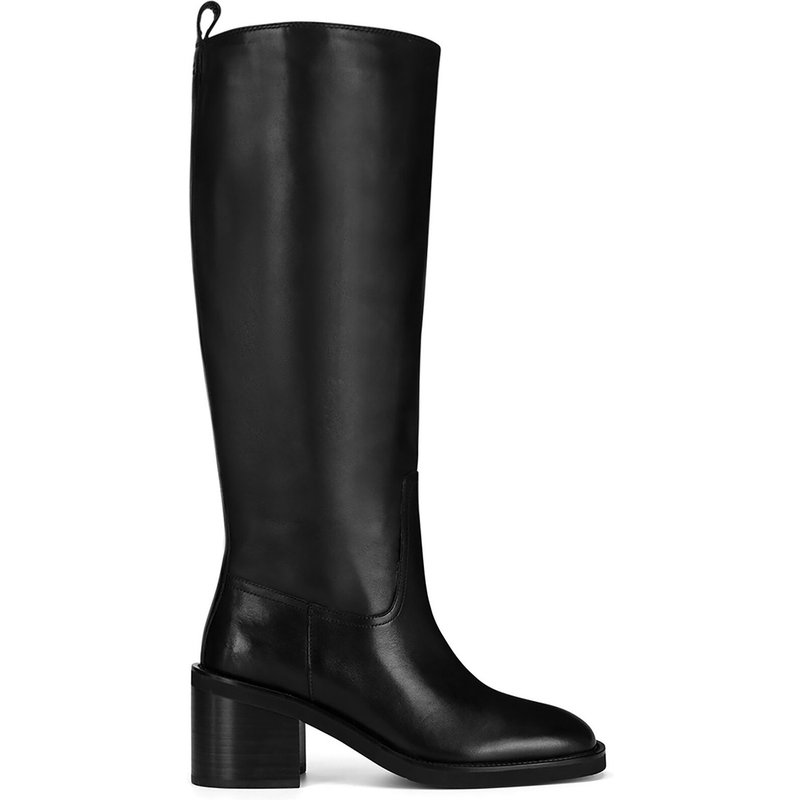 Stiefel Gino Rossi WGA3329-1Z Schwarz