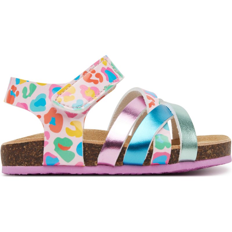 Sandalen Primigi 7935011 S Bunt