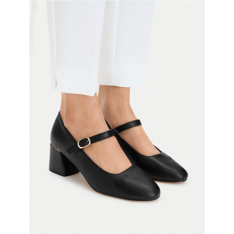 Pumps JENNY CEO-WS4085-04 Schwarz