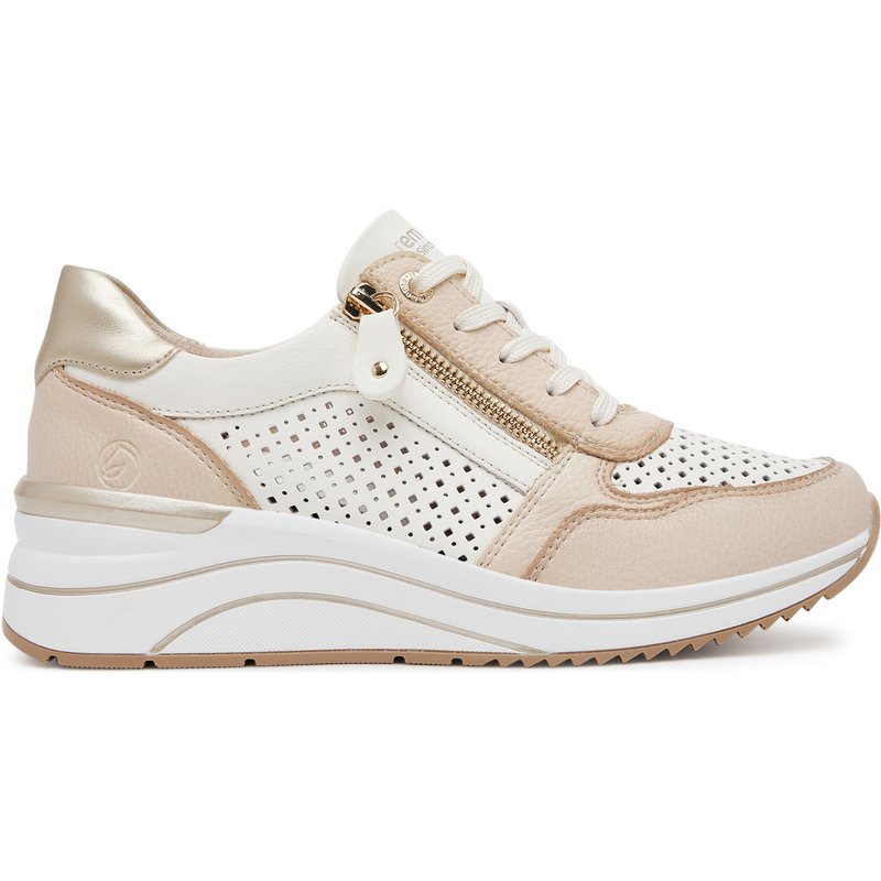 Sneakers Remonte D0T14-81 Beige