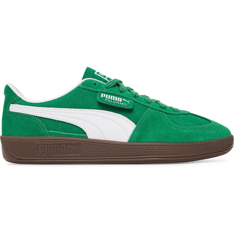 Sneakers Puma Palermo 396463 63 Grün