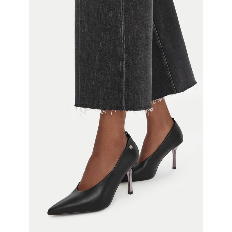 High Heels G-STAR CEO-HY3166-3 Schwarz