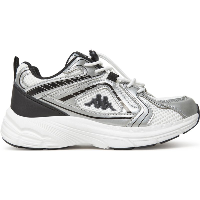Sneakers Kappa CEO-CP40-244008Z Weiß
