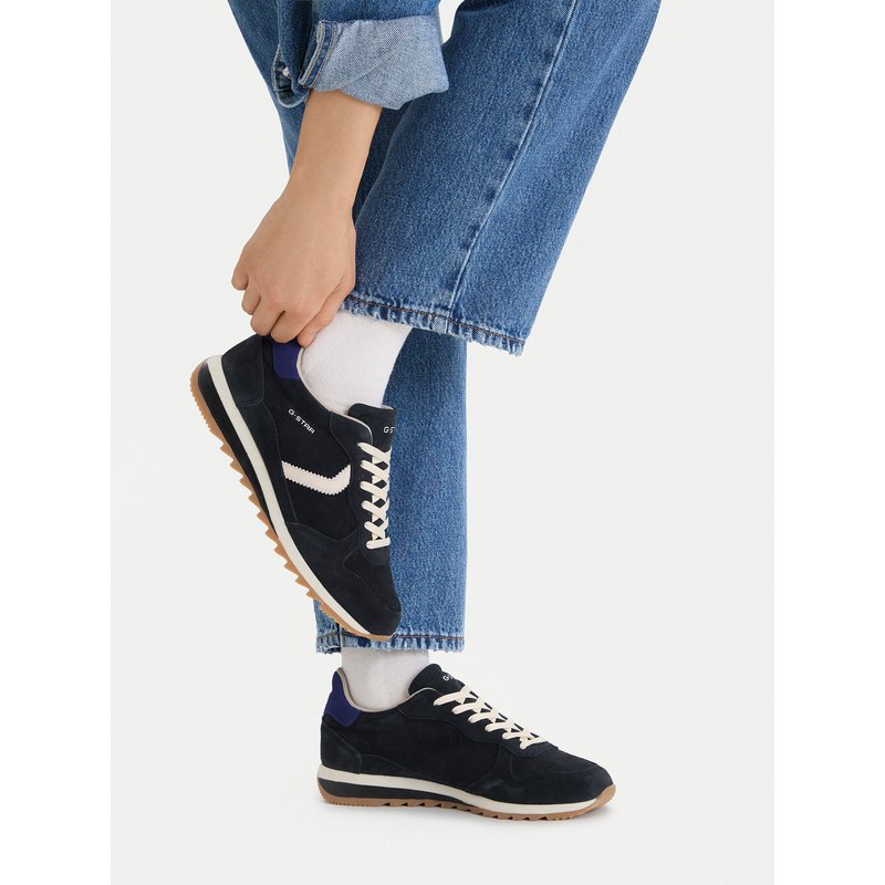 Sneakers G-Star Raw CEO-25SCW159 Dunkelblau