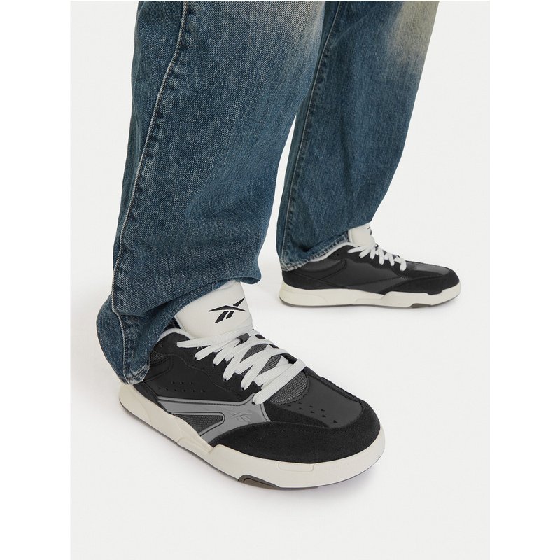 Sneakers Reebok EOSK-OMNI EDGE 100276247 Schwarz