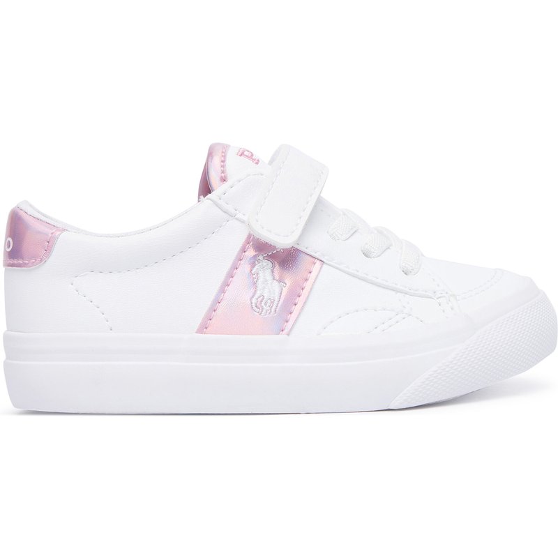 Sneakers Polo Ralph Lauren RL03416106 Weiß