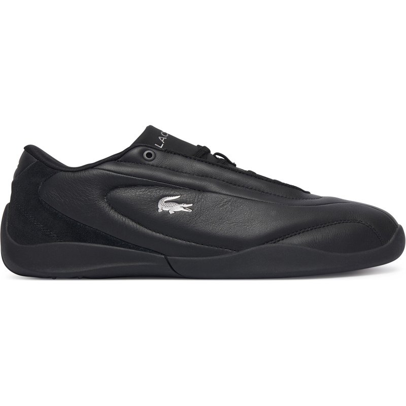 Sneakers Lacoste Protect 52SMA0017 Schwarz