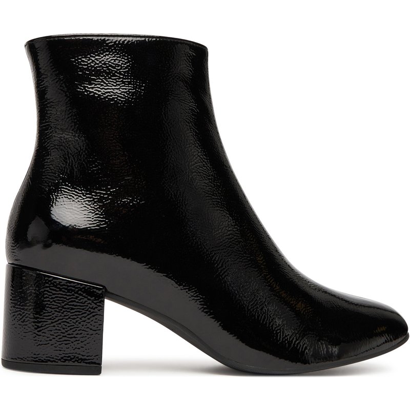 Stiefeletten HÖGL 0-134115-0100 Schwarz