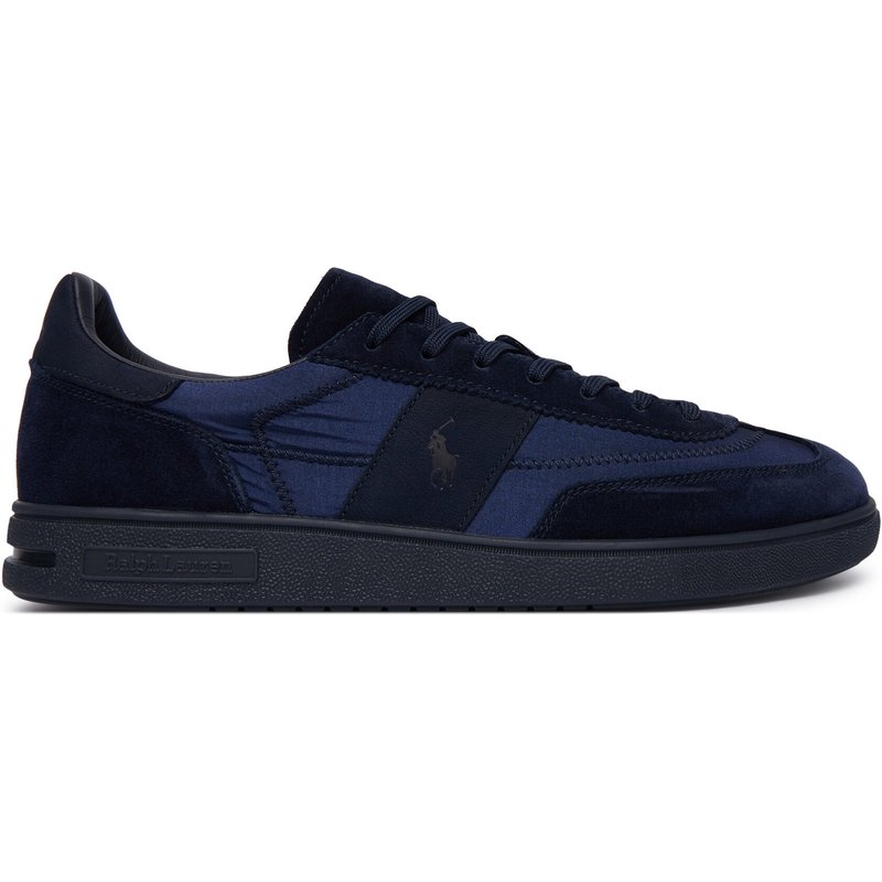 Sneakers Polo Ralph Lauren Bedford PP 809P15666002 Dunkelblau