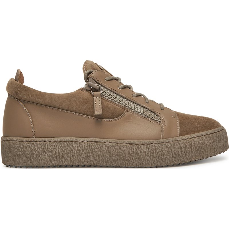 Sneakers Giuseppe Zanotti RU40037/003 Braun