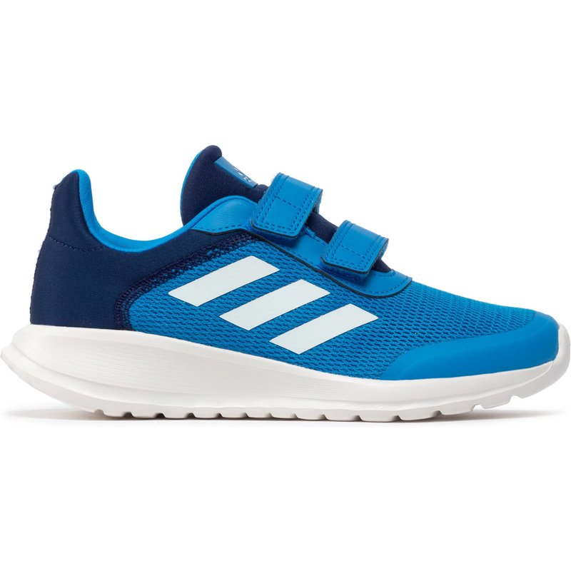 Sneakers adidas Tensaur Run 2.0 Cf K GW0393 Blau