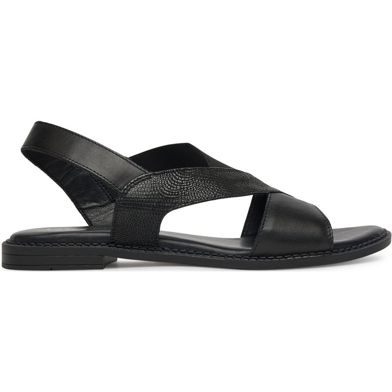 Sandalen Lasocki CEO-EST-AFIONA-18 Schwarz