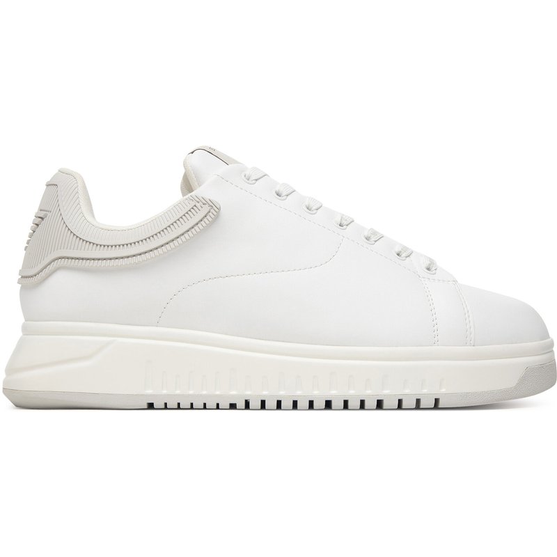 Sneakers Emporio Armani EM003663 AF18212 Weiß