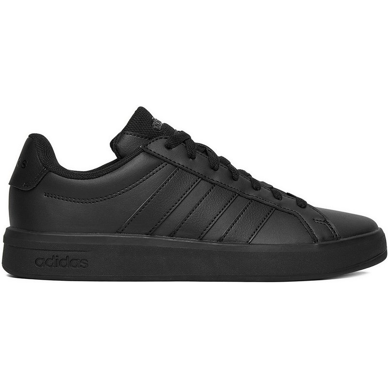 Sneakers adidas CEO-GRAND COURT 3.0 J KK3791 Schwarz