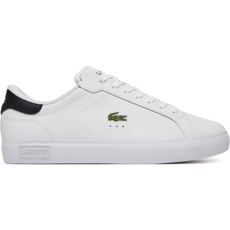 Sneakers Lacoste Powercourt 7-49SMA0081 Weiß
