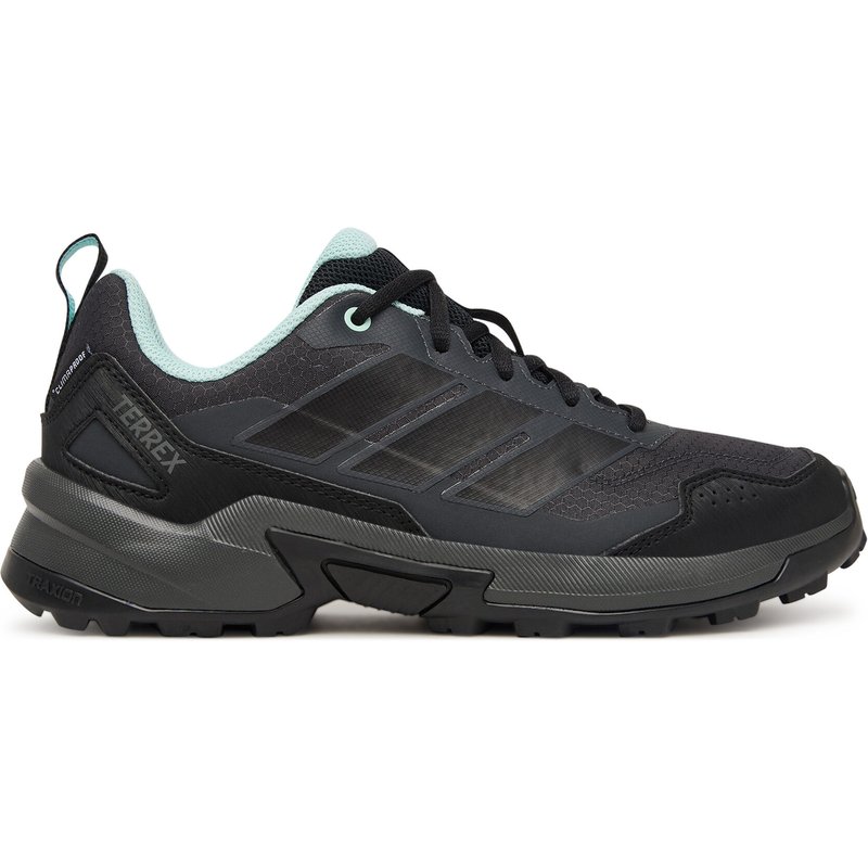 Trekkingschuhe adidas Terrex Eastrail 3 Climaproof Hiking Shoes JR4011 Schwarz