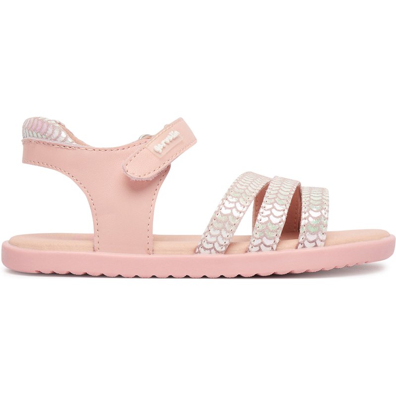 Sandalen Garvalin 262433 Rosa