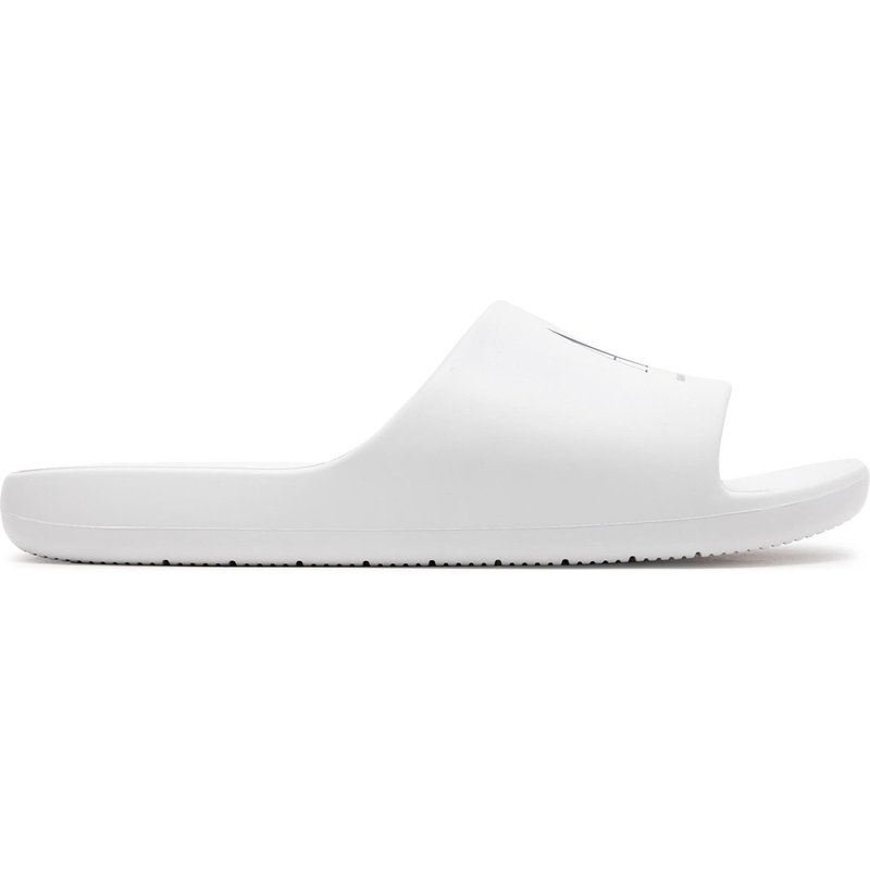 Pantoletten Armani Exchange XUP012 XV675 K488 Weiß