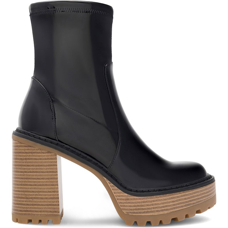 Stiefeletten Nine West SHAYLA 13151V Schwarz
